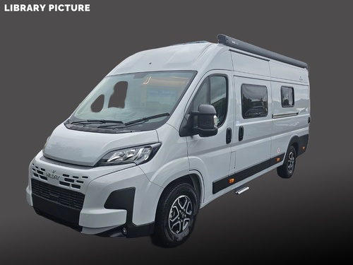 Wildax Europa XL
